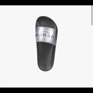 Givenchy Paris slides